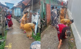 Gotong royong