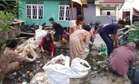 undangan gotong royong