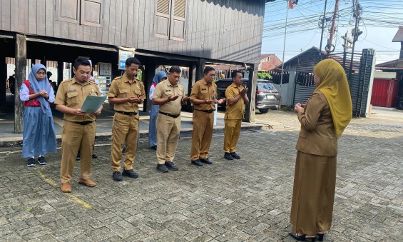 Apel Pagi